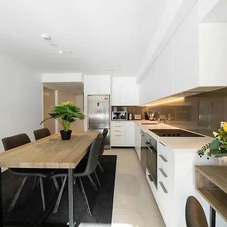 Zealandia Alpine Apartment Queenstown Exterior photo