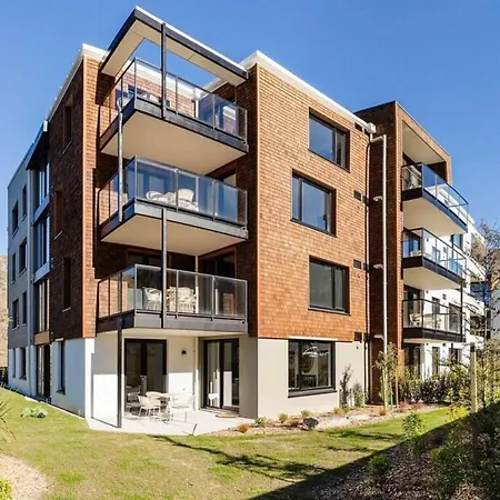 Zealandia Alpine Apartment Queenstown Exterior photo