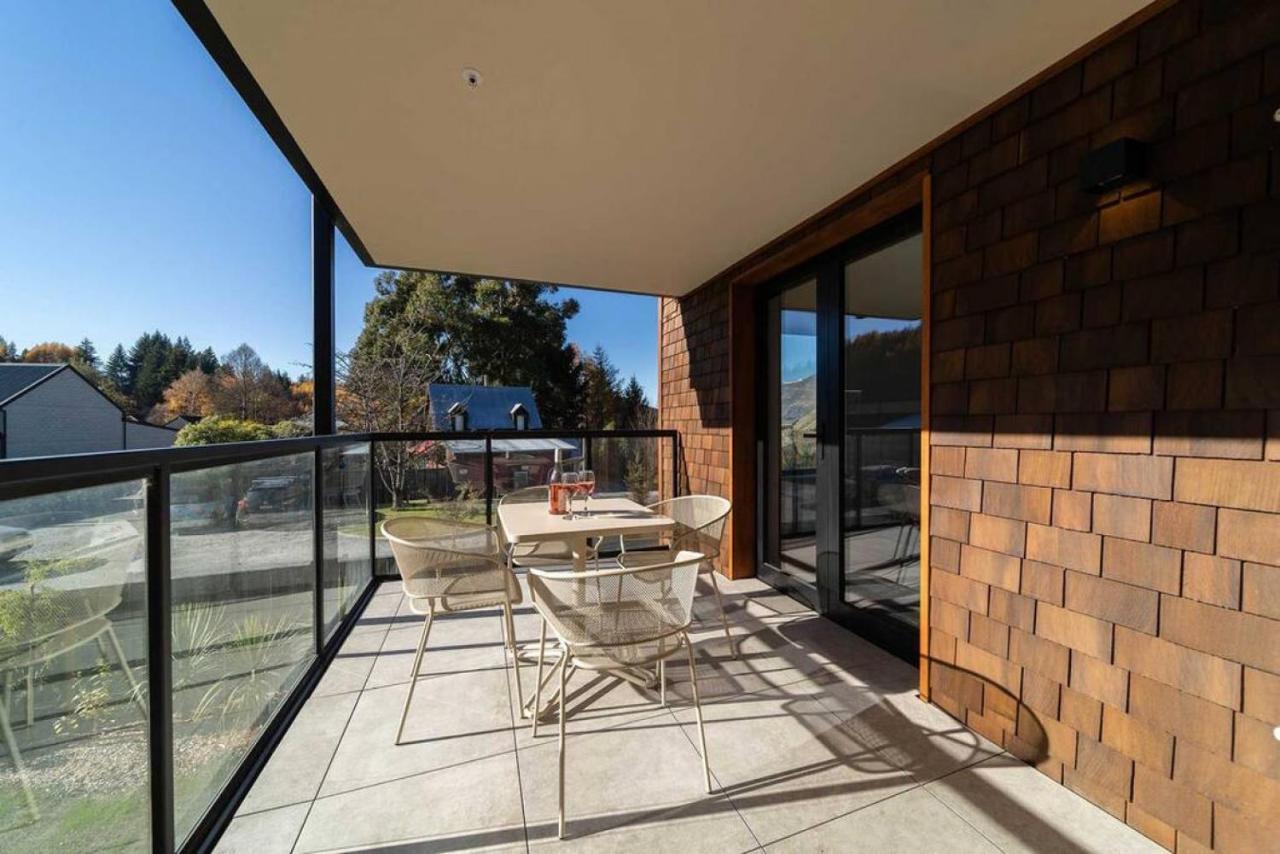 Apartment Zealandia Alpine *