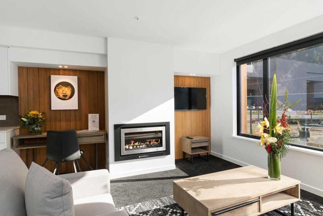 Zealandia Alpine Apartment *