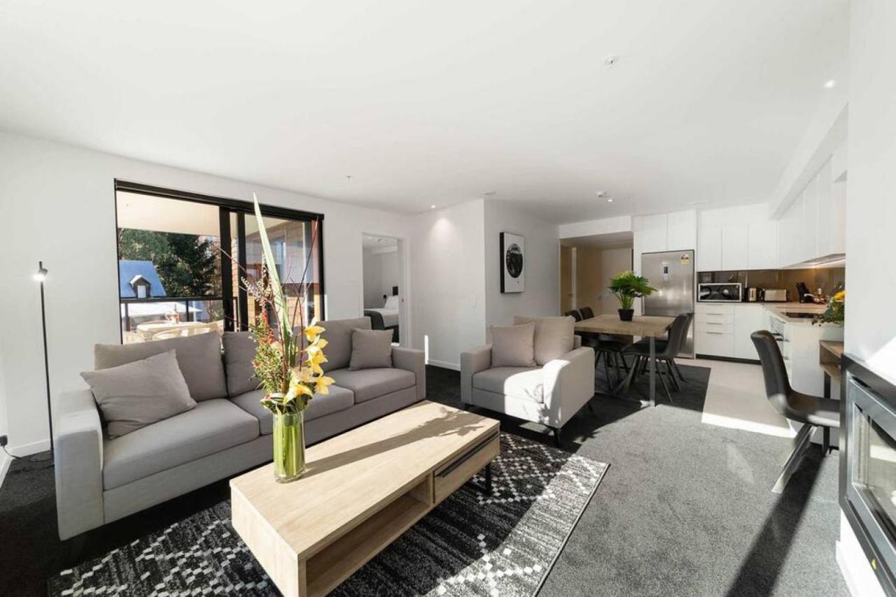 Zealandia Alpine Apartment