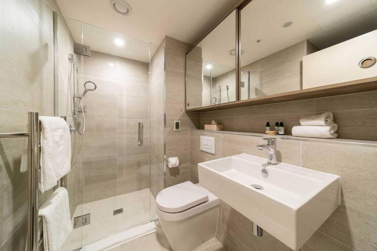 Apartment Zealandia Alpine Queenstown
